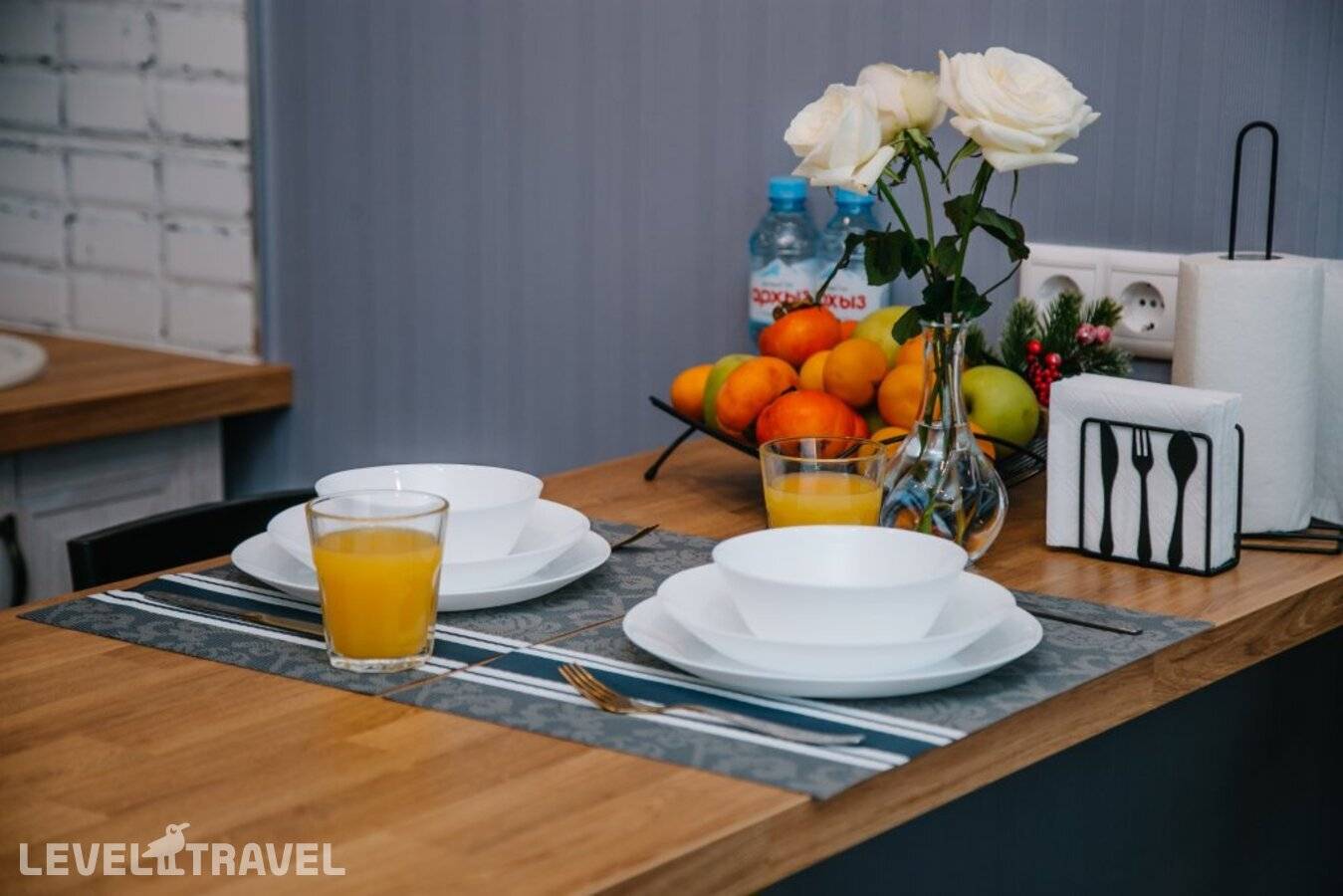 фотографии отеля Апартаменты Студия Venice в Россия(Сочи) - фото №11