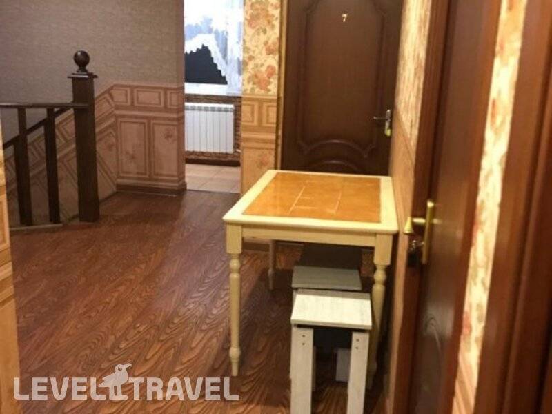 Фотография Гостевой Дом Bamboo Dom