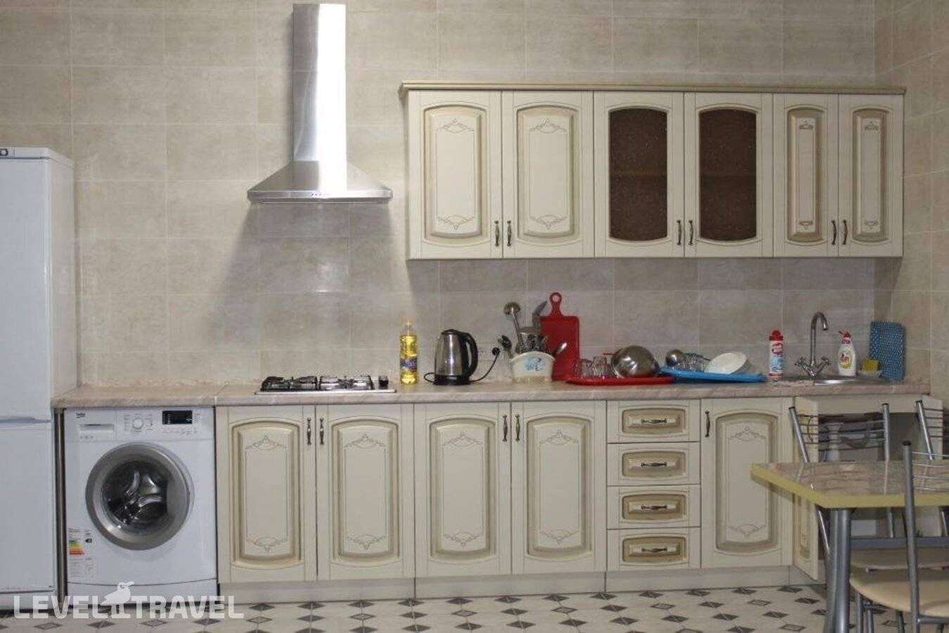 фотографии отеля Гостевой Дом На Изумрудной в Россия(Курортный городок) - фото №6