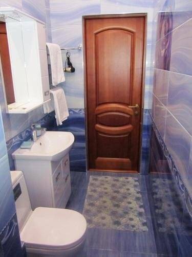 Гостевой Дом Роз 119