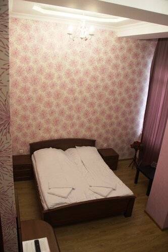 Гостевой Дом Роз 119