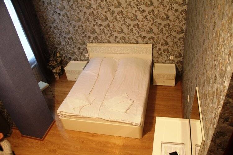 Гостевой Дом Роз 119