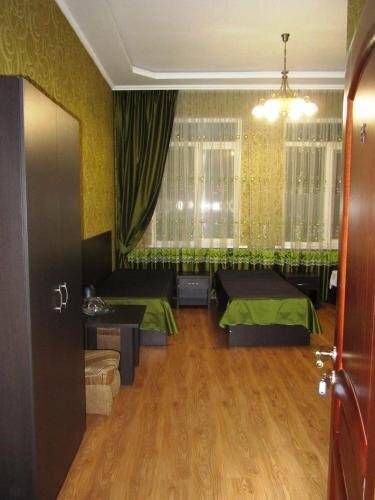 Гостевой Дом Роз 119