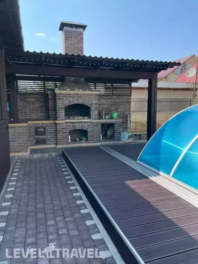 Мини-Отель Зебра