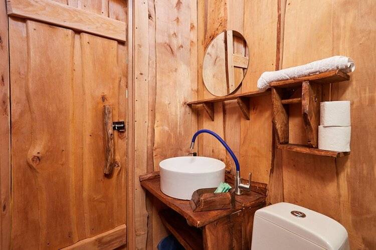 База Отдыха Eco Village Sochi