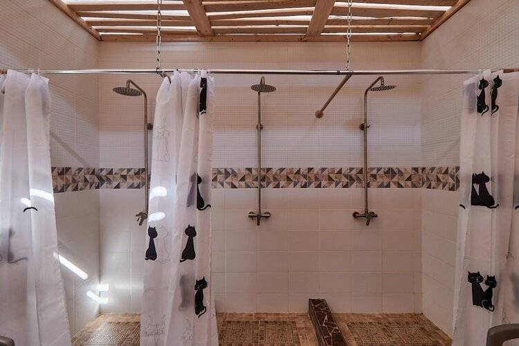 База Отдыха Eco Village Sochi