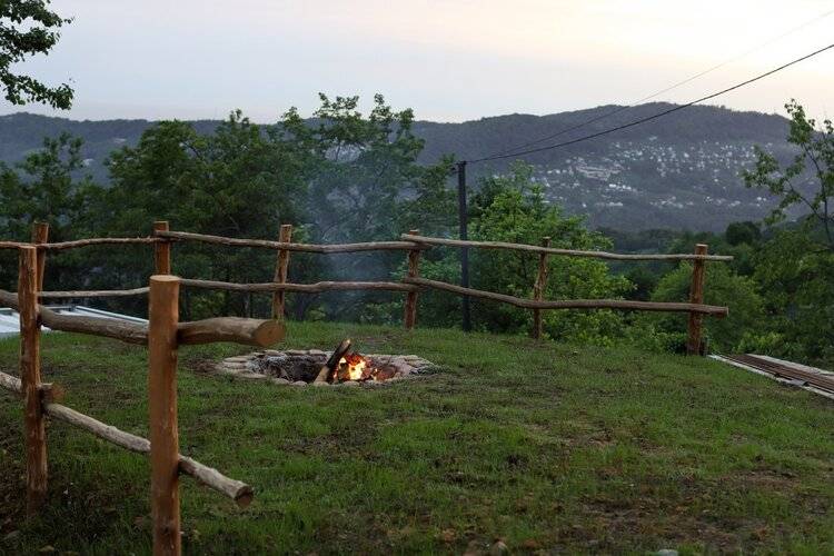 База Отдыха Eco Village Sochi