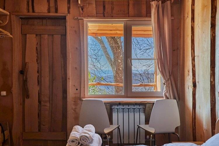 База Отдыха Eco Village Sochi