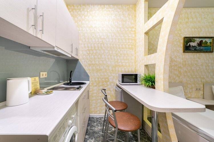 Апартаменты Deluxe Apartment Жк Корона 192