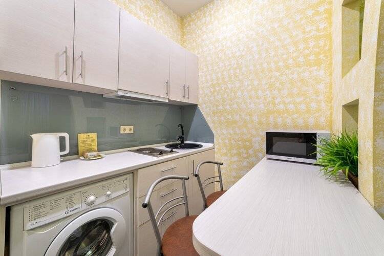 Апартаменты Deluxe Apartment Жк Корона 192