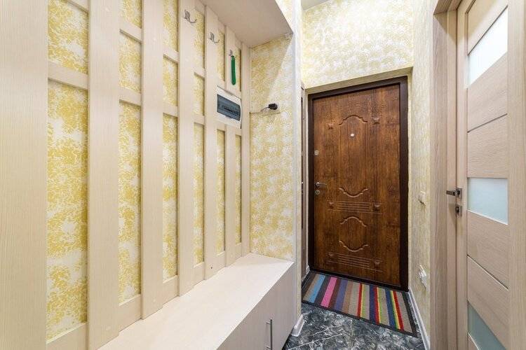 Апартаменты Deluxe Apartment Жк Корона 192