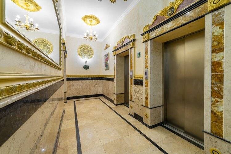 Апартаменты Deluxe Apartment Жк Корона 192