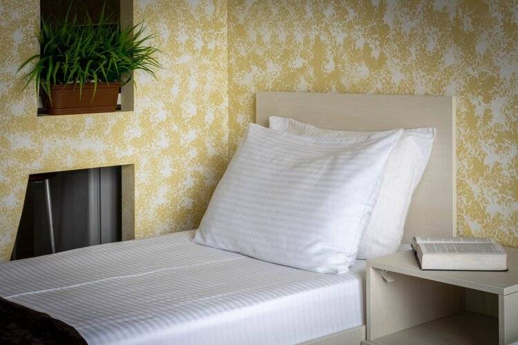 Апартаменты Deluxe Apartment Жк Корона 192