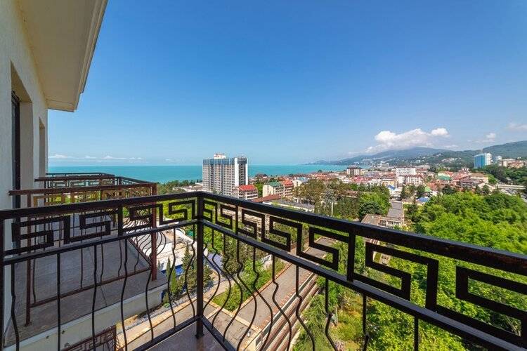 Апартаменты Deluxe Apartment Жк Корона 192