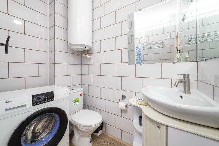 Апартаменты Deluxe Apartment Жк Реал Хаус 109