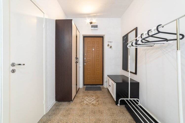 Апартаменты Deluxe Apartment Жк Реал Хаус 109