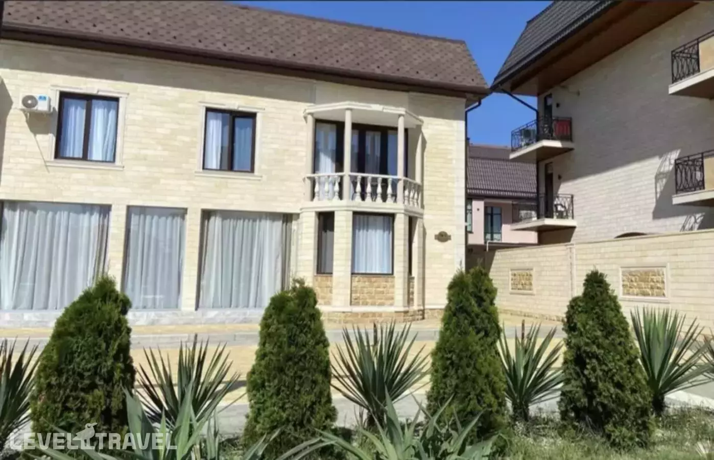 Гостевой Дом Guest House Family