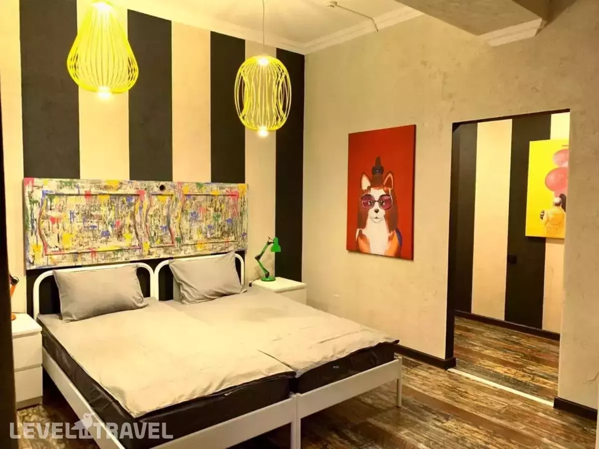 Гостевой Дом Лофт