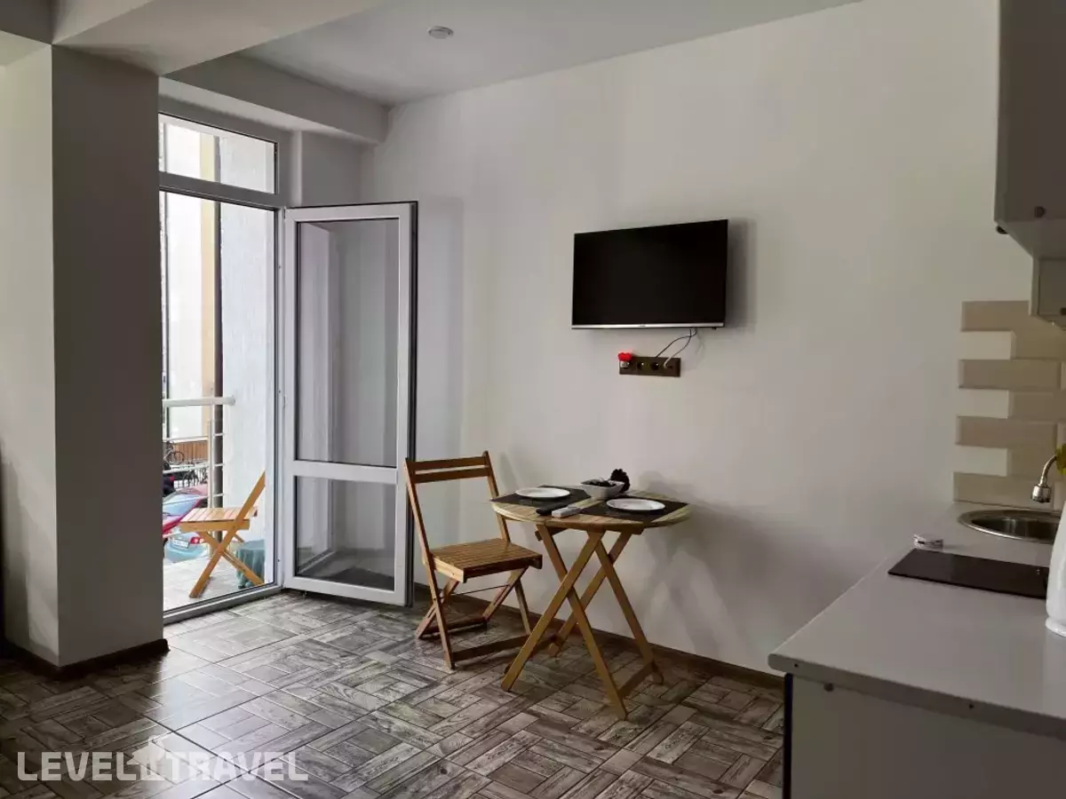 Апартаменты На Улице Цветочная 15/20