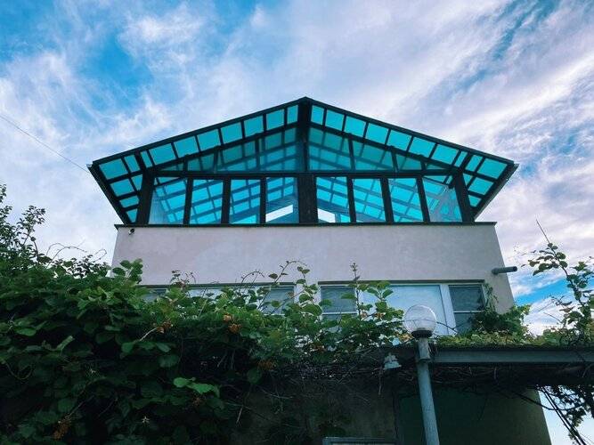 Гостевой Дом Дача