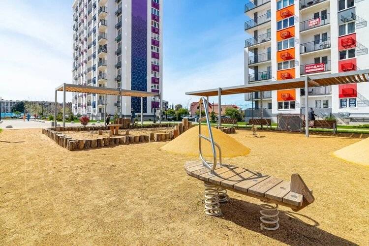 Апартаменты More Rooms В Жк Фрукты (Корп3)