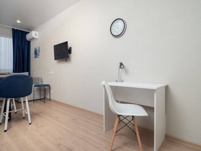 Апартаменты More Rooms В Жк Фрукты (Корп3)