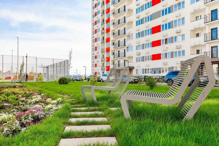 Апартаменты More Rooms В Жк Фрукты (Корп3)