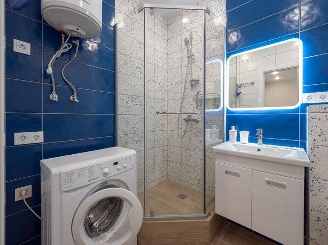 Апартаменты More Rooms В Жк Фрукты (Корп3)