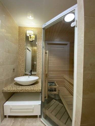 Апартаменты Olympic Beach Sochi Deluxe