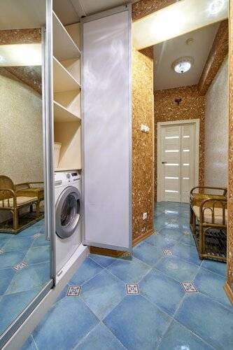 Апартаменты Актёр Гэлакси С Бассейном И Пляжем
