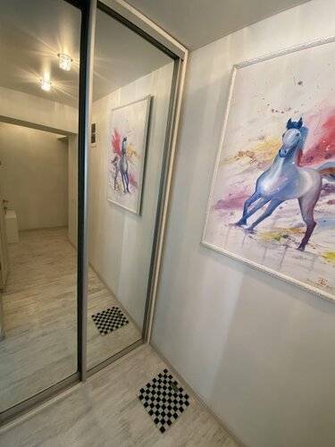 Апартаменты Хоста