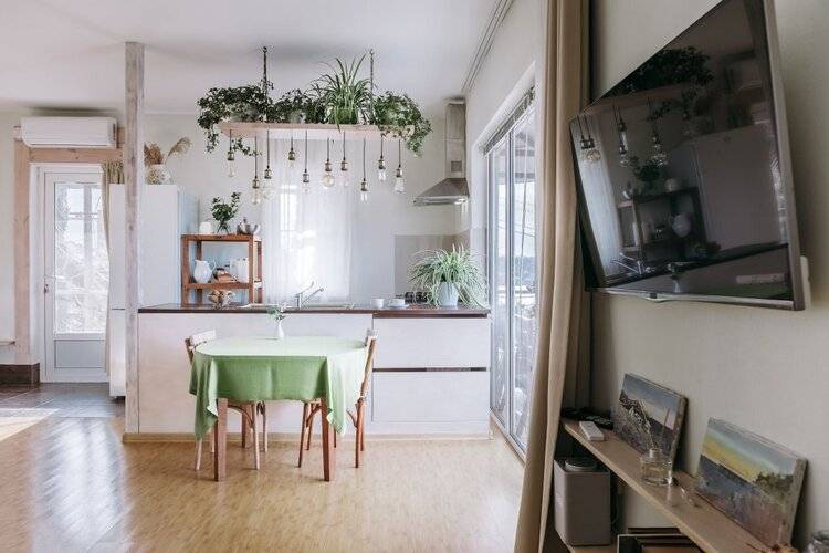 Вилла Дом С Кипарисами