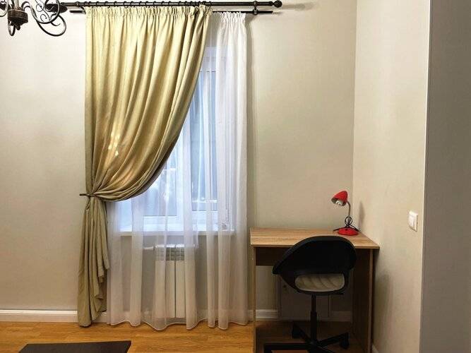 Частный Дом В Сердце Сочи