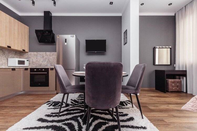 Апартаменты Cтудия У Моря