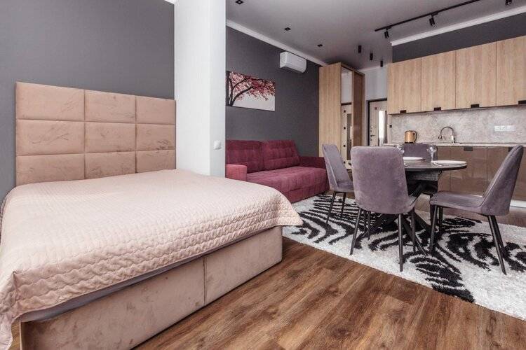 Апартаменты Cтудия У Моря