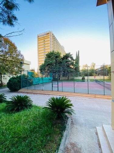 Апартаменты Cтудия У Моря