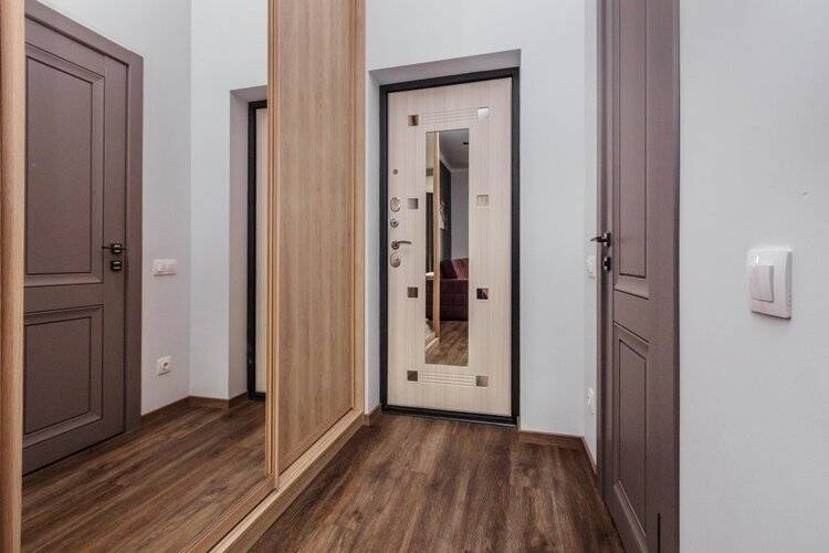 Апартаменты Cтудия У Моря