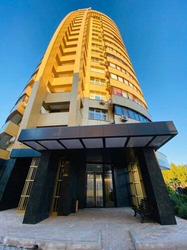 Апартаменты Cтудия У Моря