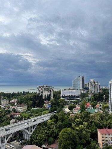 Апартаменты В Центре Сочи Вита-Нова