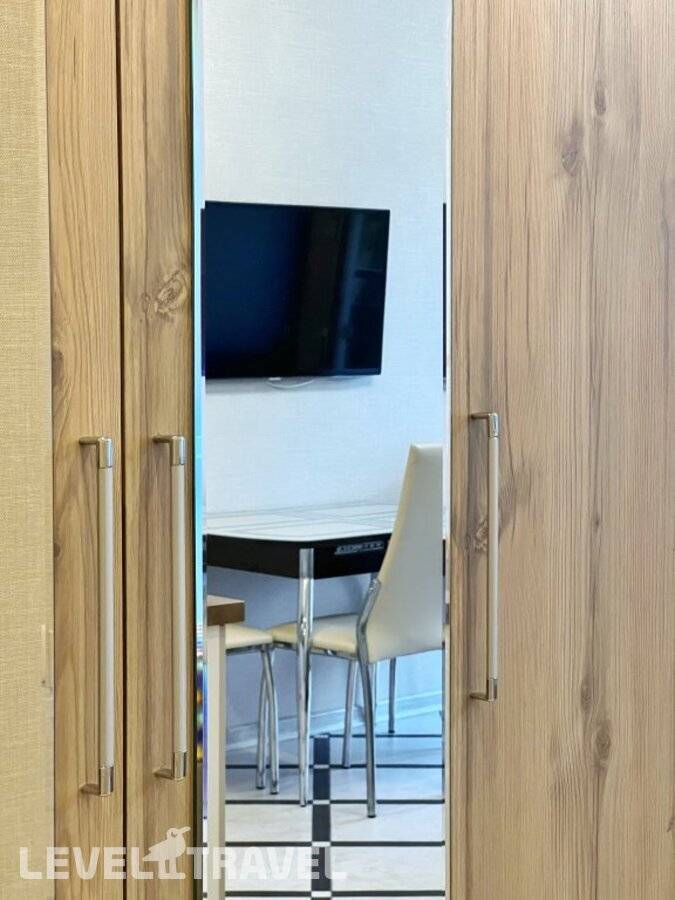 фотографии отеля Апартаменты Жк Москва Стильные Апартаменты в Россия(Сочи - Центр) - фото №8