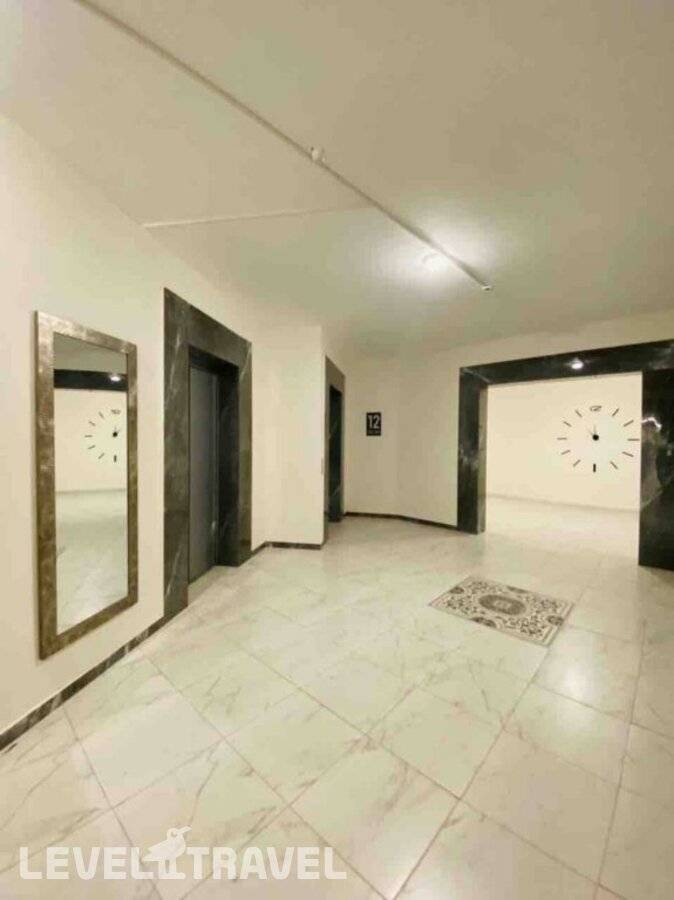 фотографии отеля Апартаменты Жк Москва Стильные Апартаменты в Россия(Сочи - Центр) - фото №3