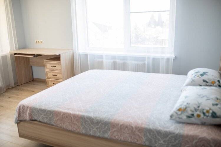 Апартаменты Кипарисовая Аллея — фото 30