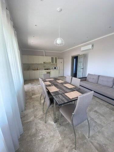 Апартаменты Кипарисовая Аллея — фото 24