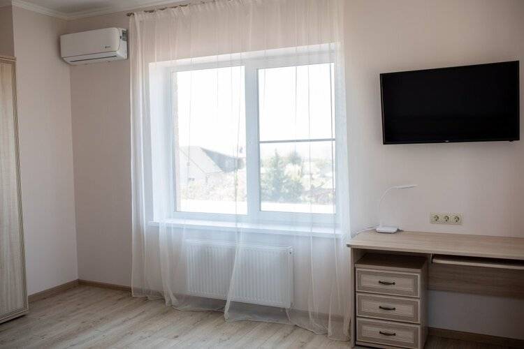 Апартаменты Кипарисовая Аллея — фото 14