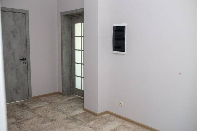 Апартаменты Кипарисовая Аллея — фото 20