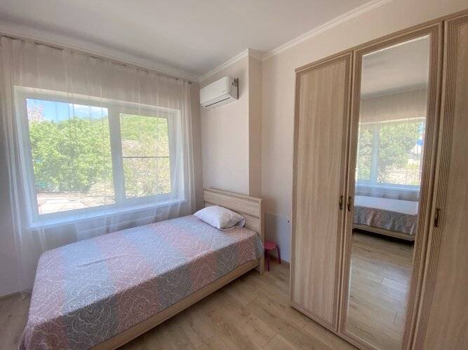 Апартаменты Кипарисовая Аллея — фото 31