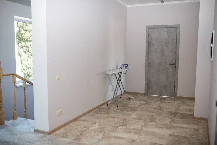 Апартаменты Кипарисовая Аллея — фото 34