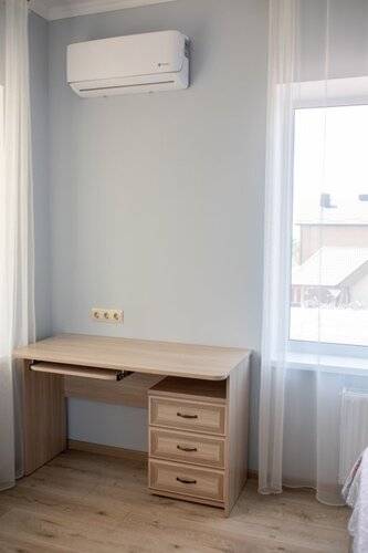 Апартаменты Кипарисовая Аллея — фото 7