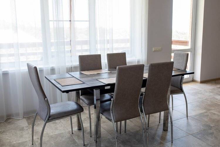 Апартаменты Кипарисовая Аллея — фото 25