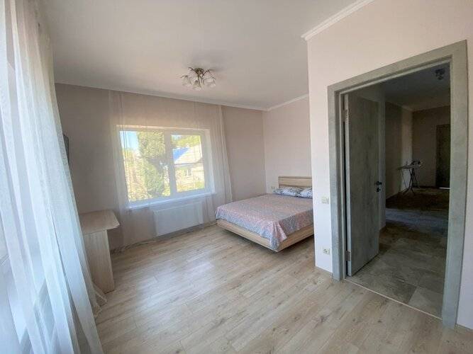 Апартаменты Кипарисовая Аллея — фото 11